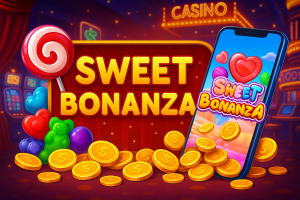 Sweet Bonanza 999Slot – Quay Là Trúng, Trúng Là Vui